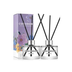 디퓨저 120ml 1+1 양재동꽃시장 코코도르