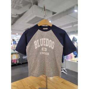 [파주점][블루독][블루독](NY)레글런7부티셔츠(2417533103)
