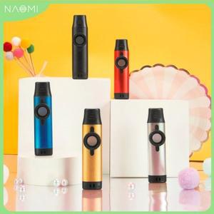카주 NAOMI Kazoos 휘슬 플루트 마우스 금속 톤 성인 음악 5종