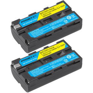 호환 NP-F550 NP F550 NP-F570 3200mAh 카메라 배터리 NP-F330 NP-F530 NP-F730 NP-F750 CCD-TRV81 CCD-RV100 L70 호환