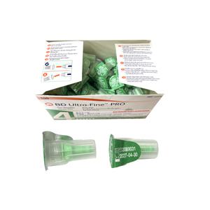 BD 울트라파인 프로 0.23mm(32G)x4mm 100개입