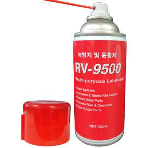 녹방지제(RV-9500) 녹방지및윤활제 방청제