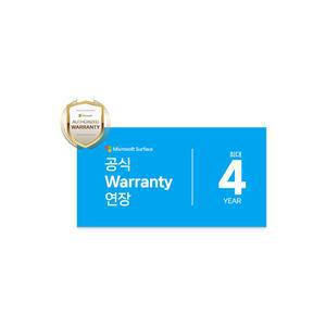 마이크로소프트 서피스 프로 11,10 전용 워런티 EHS (추가1,2,3년)