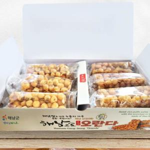 [해남미소] 두미원 오란다 18gX18개