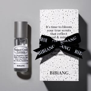 본사정품 비비앙 오드퍼퓸 월넛크릭그린 EDP 10ml