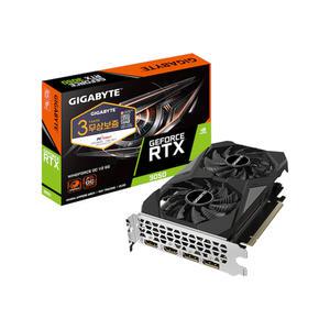 기가바이트 지포스 RTX 3050 WINDFORCE OC V2 D6 6GB 피씨디렉트_M