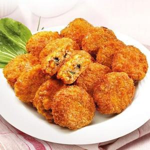 사옹원 잡채고로케 1kg 5개