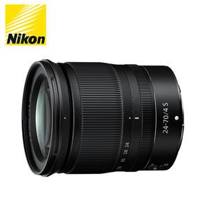 [니콘정품] NIKKOR Z 24-70mm F/4 S