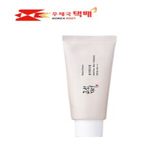 조선미녀 맑은쌀 선크림 SPF50+ 50ml 1개