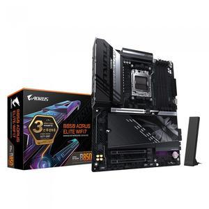 기가바이트 GIGABYTE B850 AORUS ELITE WIFI7 제이씨현 AMD 메인보드