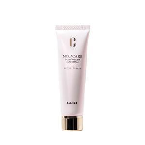 클리오 멜라케어 듀얼 톤업 선크림 40ml