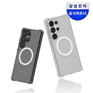 삼성 갤럭시 S25울트라 맥세이프 마그넷 케이스 GP-FPS938