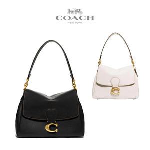 코치 가방 심플 오피스룩 메이 포인트 시티 스트릿룩 C3954 COACH
