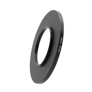 렌즈 어댑터 카메라 렌즈 필터 어댑터 링 스텝 업 금속 46mm - 49 52 55 58 62 67 72 77 82mm UV ND CPL 후