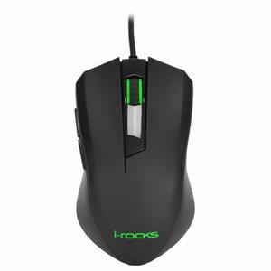 아이락스 게이밍마우스 M09/i-rocks Gaming Mouse M09