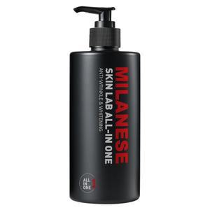 [밀라네제] 스킨랩 시리즈 올인원 남성화장품 500ml