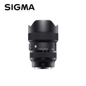 (정품) 시그마 A 14-24mm F2.8 DG DN 소니 FE