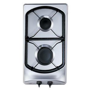 * 무료발송 * 쿠스한트 2구가스쿡탑 * 한팩스 2구가스렌지 KCT-T230 * HCT-S230 단종으로 린나이2구로 나갑니다,.  설치기사님 방문해야합니다.
