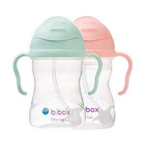 [비박스] 빨대컵 240ml 2개