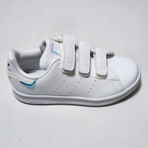 [아디다스키즈]STAN SMITH CF C_GY4241