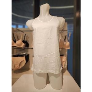 [갤러리아] [FILA 언더웨어]면 40수 런닝FI4RNF1903M WHI