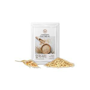 오트밀압착귀리)500g x5봉