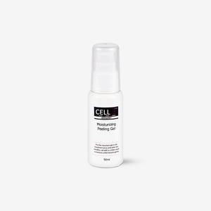 셀라인프로 필링겔 50ml 입술각질 눈썹각질 각젤제거 스크럽 반영구재료 반영구화장재료