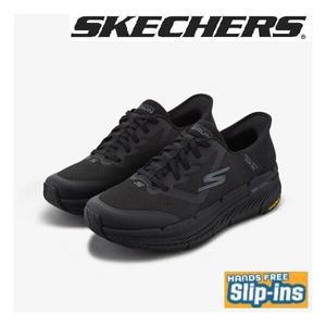 [스케쳐스]{매장정품} 스케쳐스 SKECHERS 남성 맥스쿠셔닝 슬립인스 SP0MRCEY042-YD 530216