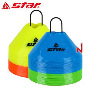 스타 축구용품 뉴 접시콘 세트 SA327S/SA328S
