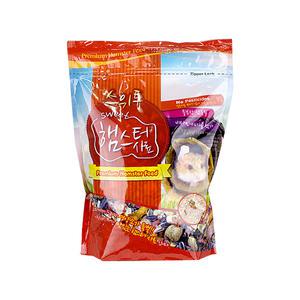 스위트 햄스터 사료