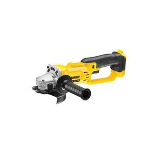 디월트 DCG412N 18V 충전그라인더 베어툴 / DCG412P2 / DCG412