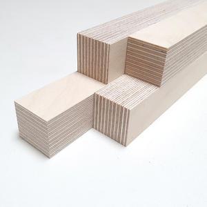 자작나무 합판 각재 30X30 각목 몰딩 목재