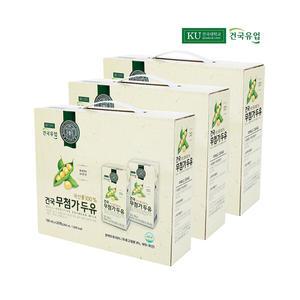 (Hmall) 건국 무첨가두유 60팩