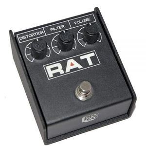 ProCo Pro Co RAT2 디스토션 페달