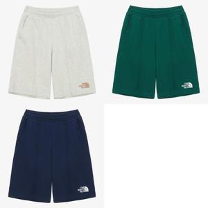 [노스페이스키즈](강남점)NS6KQ05 키즈 스쿨데이 쇼츠 KS SCHOOLDAY SHORTS