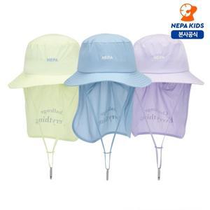 [롯데백화점]네파키즈 마티나 차양햇 KKD7407