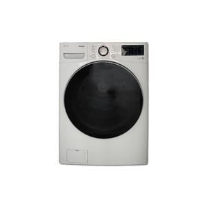 엘케이 LG전자 F21WDSP  트롬  드럼세탁기 21kg  화이트