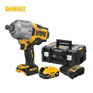 디월트 DCF964H1T 20V 충전 임팩렌치 5.0Ah 배터리1개