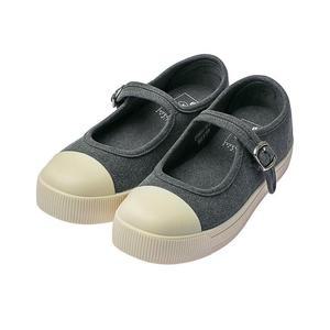 메리제인 스니커즈 Gray 2cm