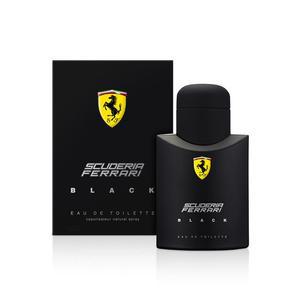 페라리 블랙 포맨 EDT 125ml[+KF94 황사마스크 2매]