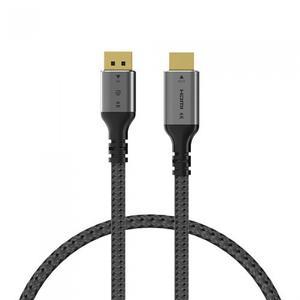 넥스트유 케아몬 DP to HDMI 케이블 v2.0 10M ZDPHC4030-4K (공식판매)