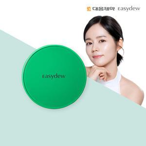 [유튜브 대란템]  이지듀 기미앰플 쿠션 본품 15g*1개