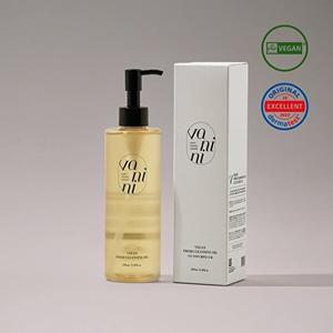 [바니니]바니니 비건 프레쉬 클렌징오일 250ml