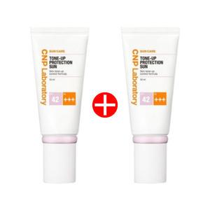 [1+1]차앤박 톤업 프로텍션 선 50ml