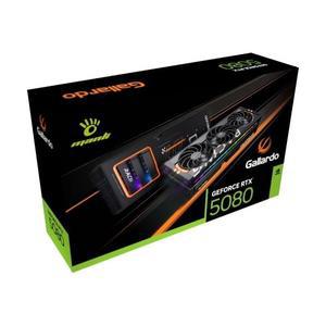 [에스투씨엔아이]MANLi 지포스 RTX 5080 Gallardo OC D7 16GB 인텍앤컴퍼니