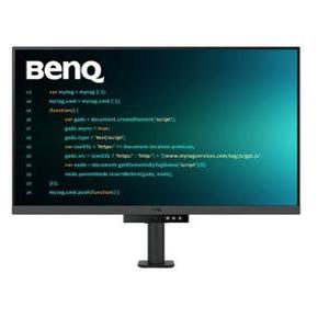 벤큐 4K UHD 프로그래밍 무결점 모니터, 80.01cm, RD320UA