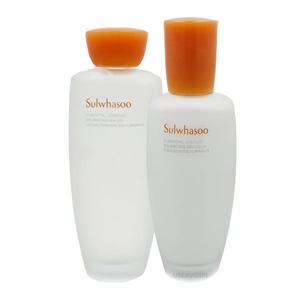 설화수 자음 2종 자음수 150ml 자음유액 125ml