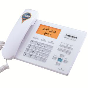 MS-120R 자동응답전화기 16GB 1300시간 녹음