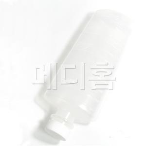 포유 멸균 피딩백 500ml/환자 경관급식용기/피딩통