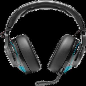 삼성공식파트너 JBL QUANTUM ONE 유선 게이밍 헤드셋 (퀀텀 배그 롤 발로란트 오버워치)